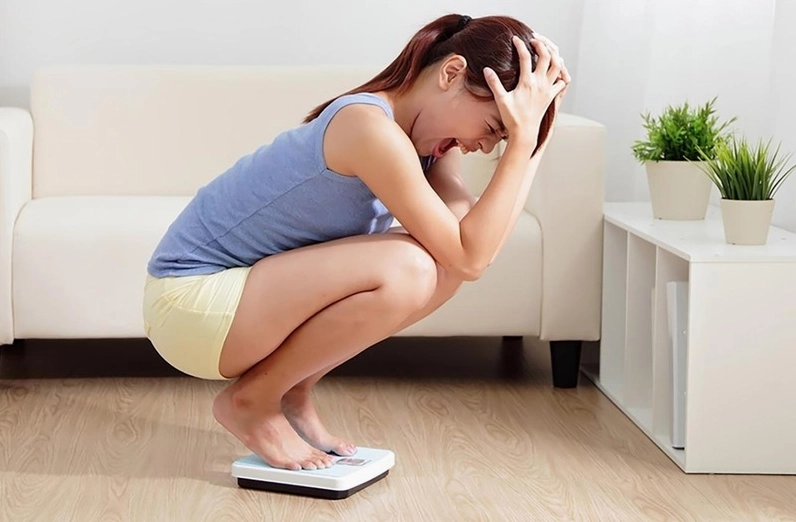 Giải đáp hiện tượng càng ngày càng ốm la bệnh gì theo chuyên gia