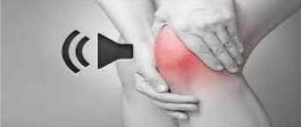 Giải đáp hiện tượng đầu gối kêu lục cục là bệnh gì chính xác nhất