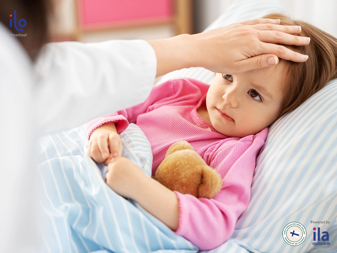 Giải đáp hiện tượng đầu nóng chân tay lạnh là bệnh gì chuẩn xác