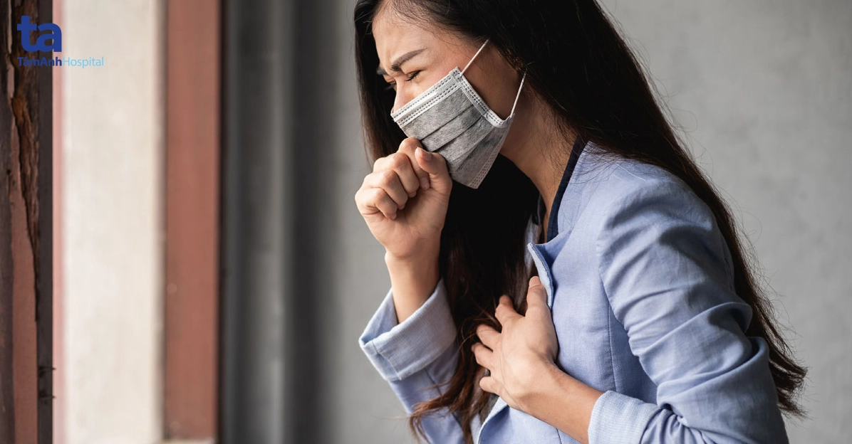 Giải đáp mệt hụt hơi là bệnh gì và những lưu ý y khoa quan trọng