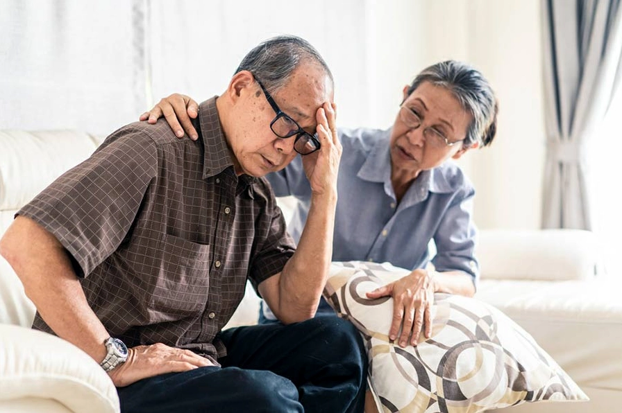 Giải đáp miệng khô và đắng là bệnh gì và cách xử lý hiệu quả