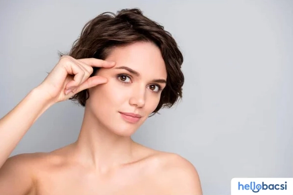 Giải đáp mụn mọc ở lông mày là bệnh gì và cách xử lý hiệu quả