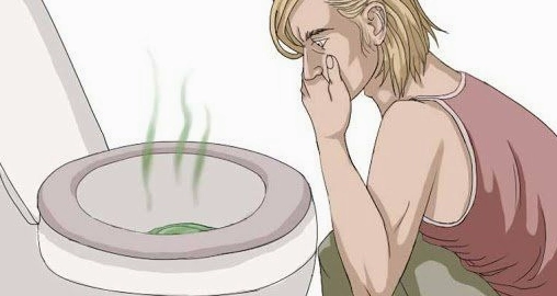 Giải đáp phân có màu xanh đen là bị bệnh gì và các nguyên nhân liên quan