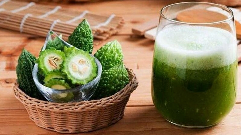 Giải đáp quả mướp đắng chữa bệnh gì và công dụng đối với sức khỏe