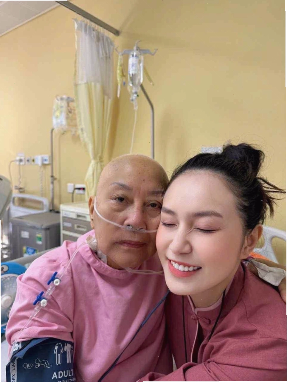 Giải đáp sức khỏe