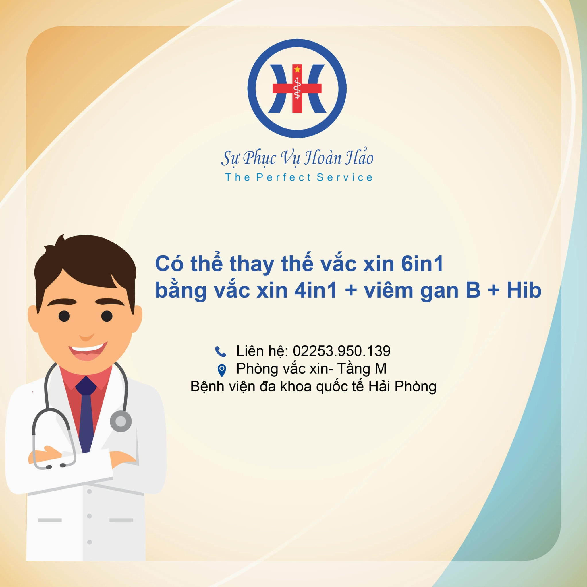 Giải đáp thắc mắc 4in1 gồm những bệnh gì và tầm quan trọng của vắc xin