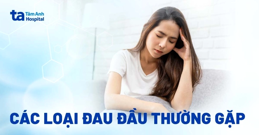 Giải đáp thắc mắc bị nặng đầu là bệnh gì và cách xử lý hiệu quả