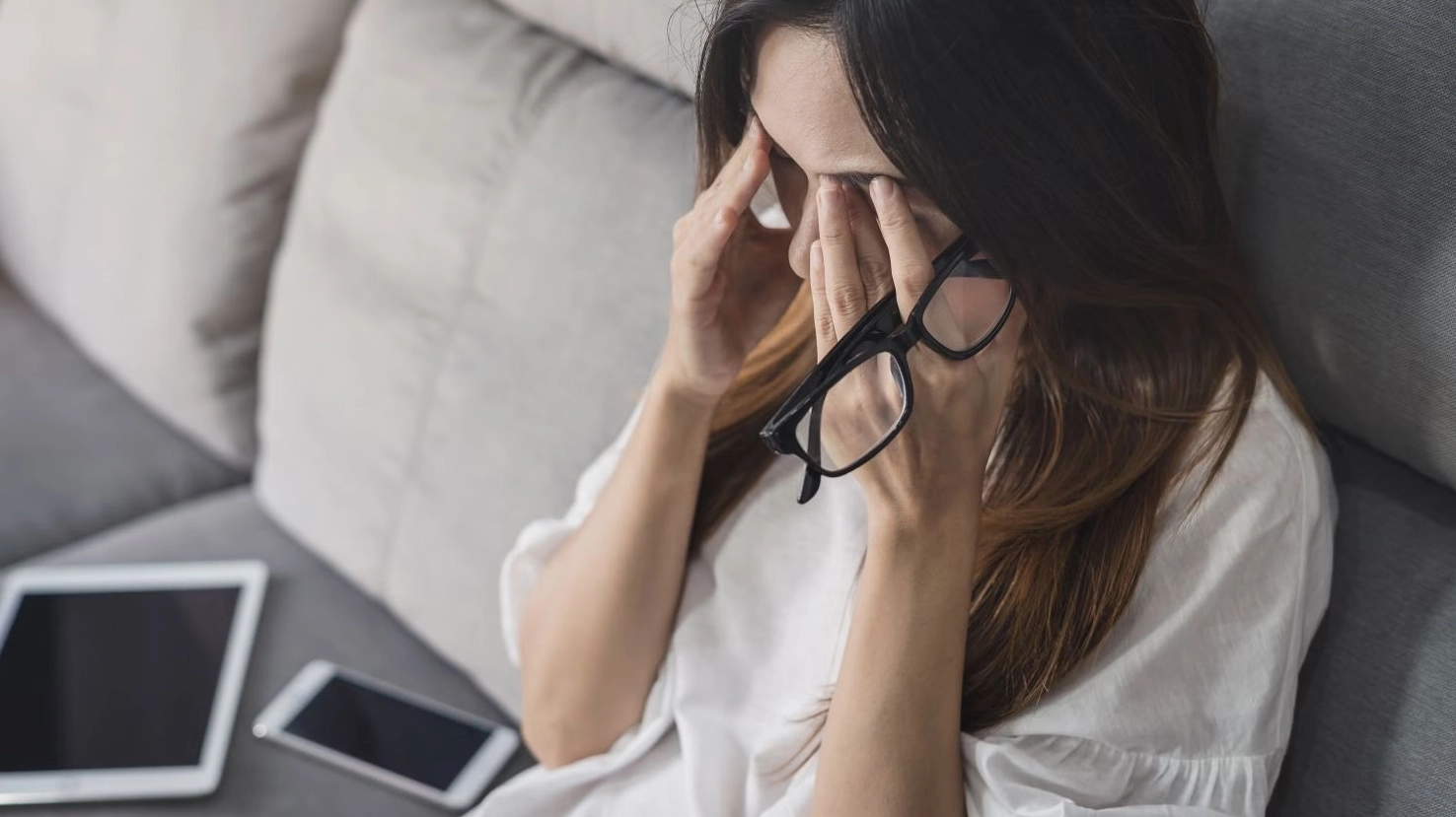 Giải đáp thắc mắc bị xót ruột là bệnh gì và cách xử lý hiệu quả