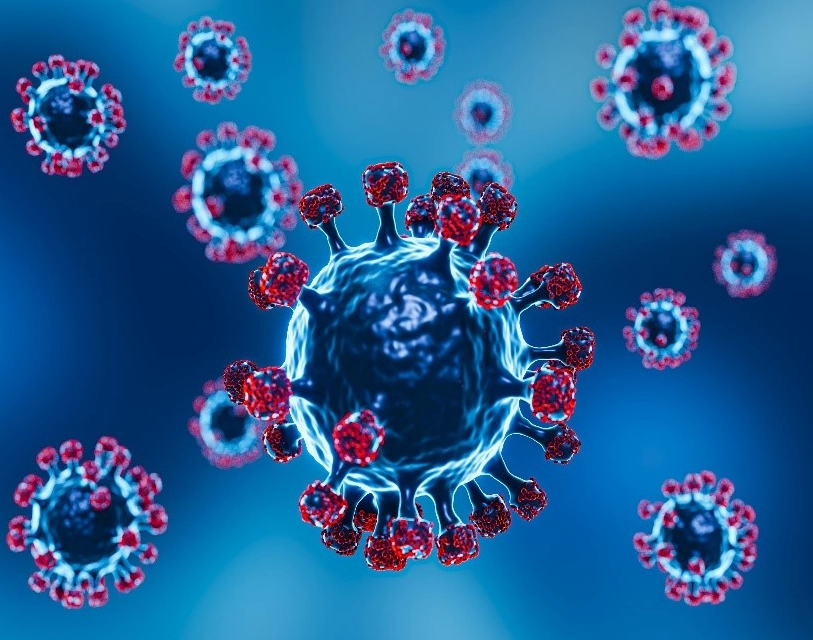 Giải đáp thắc mắc chuyên sâu virus corona gây ra bệnh gì hiện nay