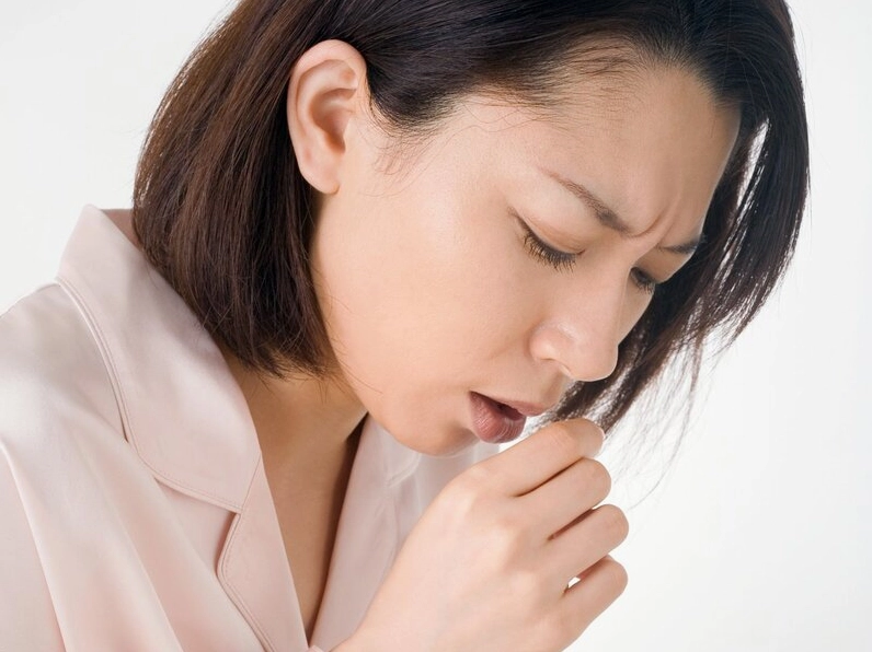 Giải đáp thắc mắc co thắt phế quản là bệnh gì và cách điều trị