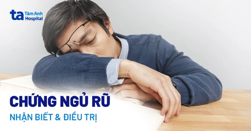 Giải đáp thắc mắc hay ngủ quên là bệnh gì và những lưu ý y khoa quan trọng