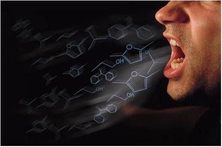 Giải đáp thắc mắc hơi thở có mùi chua là bệnh gì và cách xử lý