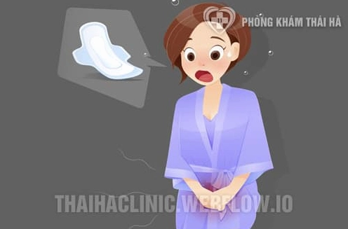 Giải đáp thắc mắc máu kinh có mùi hôi là bệnh gì chính xác nhất