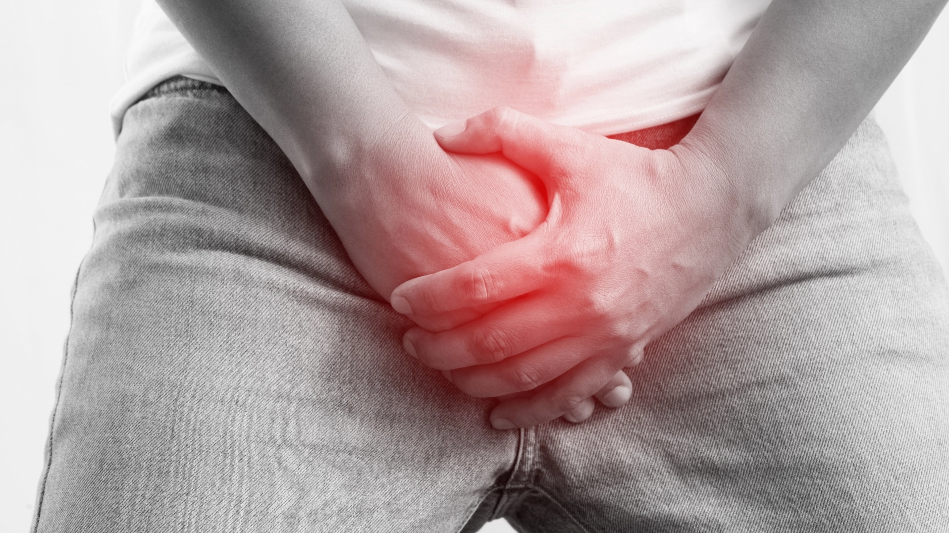 Giải đáp thắc mắc mọc mụn ở bìu là bệnh gì và cách xử trí an toàn
