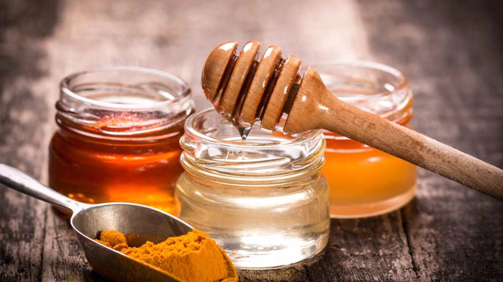Giải đáp thắc mắc nghệ với mật ong chữa bệnh gì hiệu quả nhất