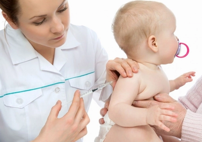 Giải đáp thắc mắc vắcxin 6 trong 1 gồm những bệnh gì và lịch tiêm