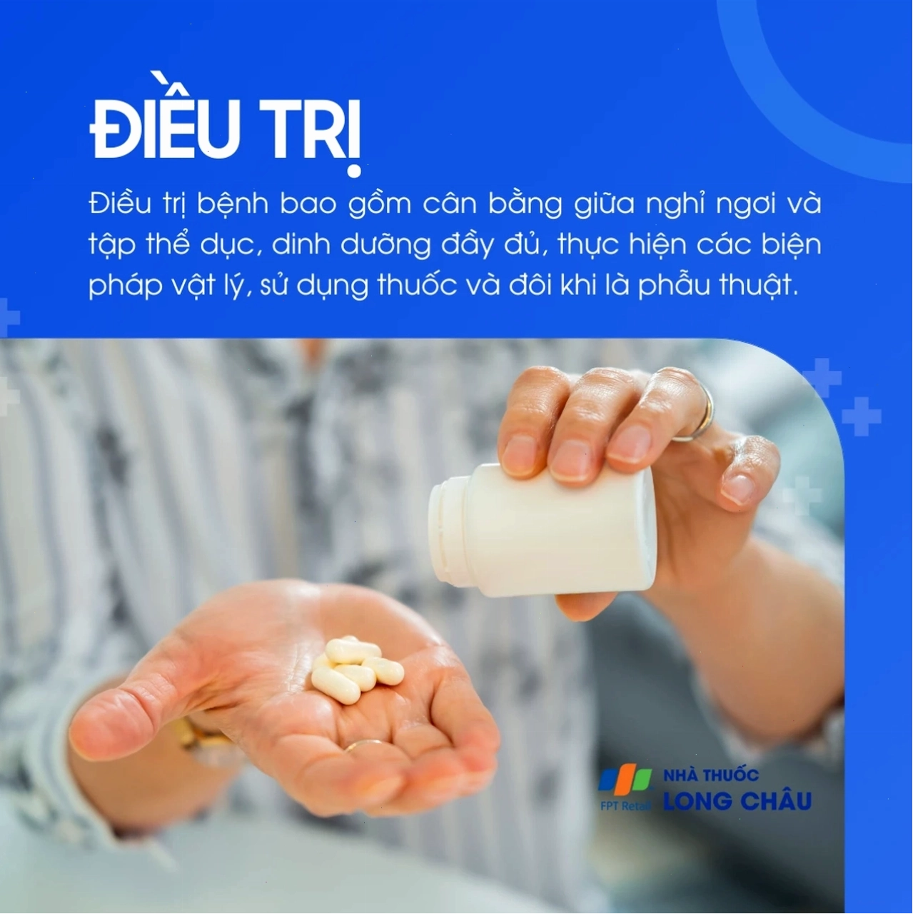 Giải đáp thắc mắc về bệnh