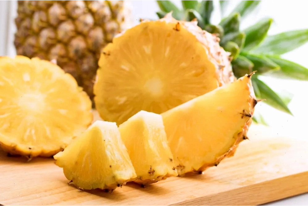 Giải đáp thắc mắc về việc ăn dứa đối với phụ nữ mang thai
