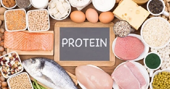 Giải đáp thiếu chất đạm sẽ bị bệnh gì và dấu hiệu cảnh báo nguy hiểm
