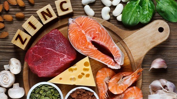 Giải đáp thiếu kẽm gây ra bệnh gì và dấu hiệu nhận biết sớm