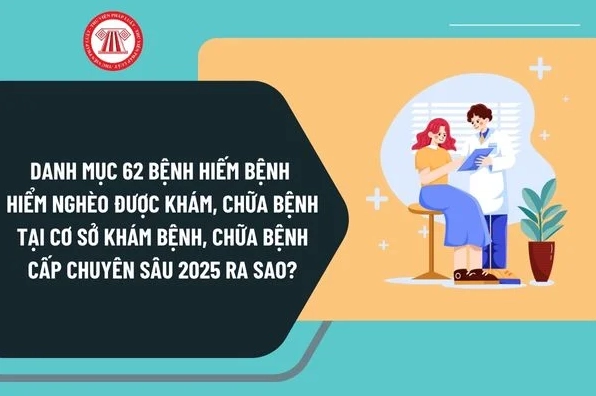 Giải mã bệnh nặng là những bệnh gì và cách nhận diện sức khỏe kịp thời