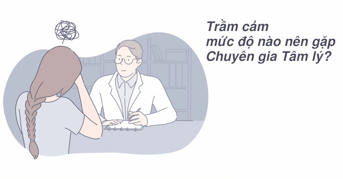 Giải mã căn bệnh trầm kha là gì và những hệ lụy sức khỏe tiềm ẩn