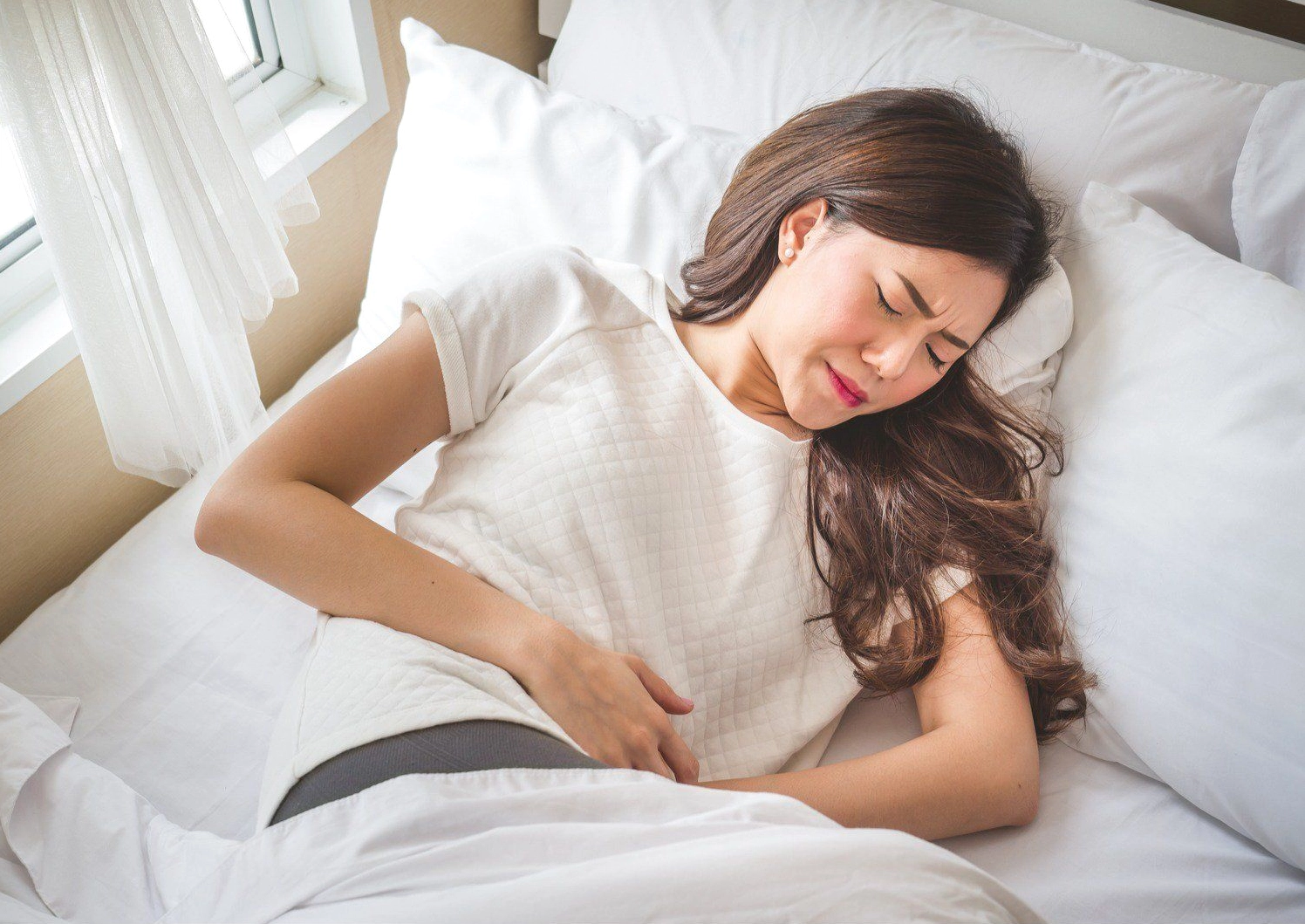Giải mã hiện tượng bị đi kiết là bệnh gì và những điều cần biết