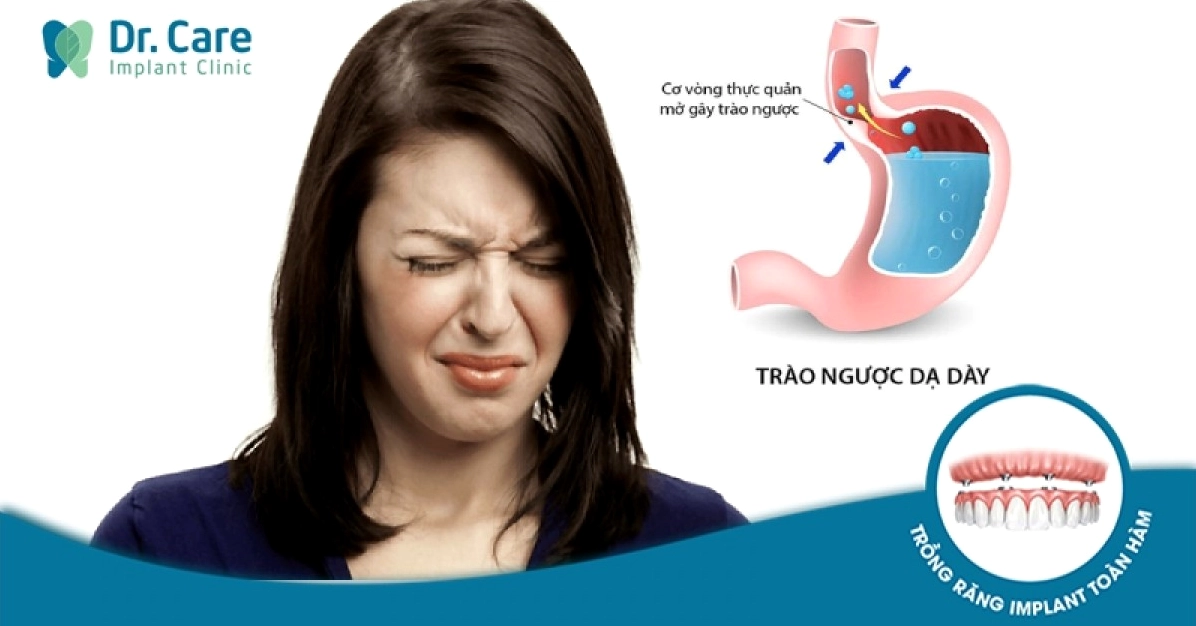 Giải mã hiện tượng sáng ngủ dậy hay bị đắng miệng là bệnh gì