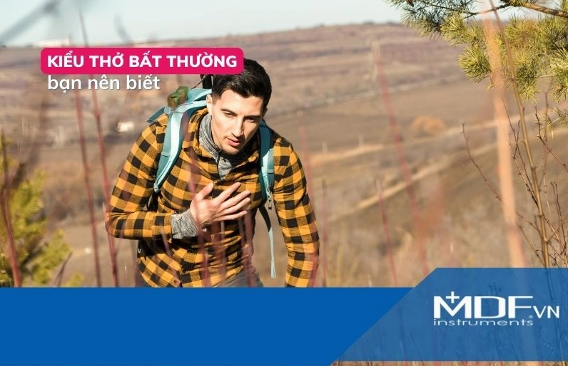 Giải mã hiện tượng và nguyên nhân kiểu thở cheyne-stokes trong bệnh gì