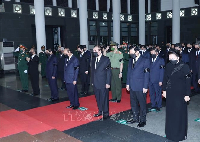 Giải mã nguyên nhân phùng quang thanh chết vì bệnh gì theo góc độ y khoa