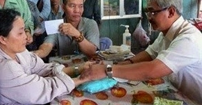Giải mã thông tin thầy tư ngoan chữa bệnh gì cùng kiến thức y học
