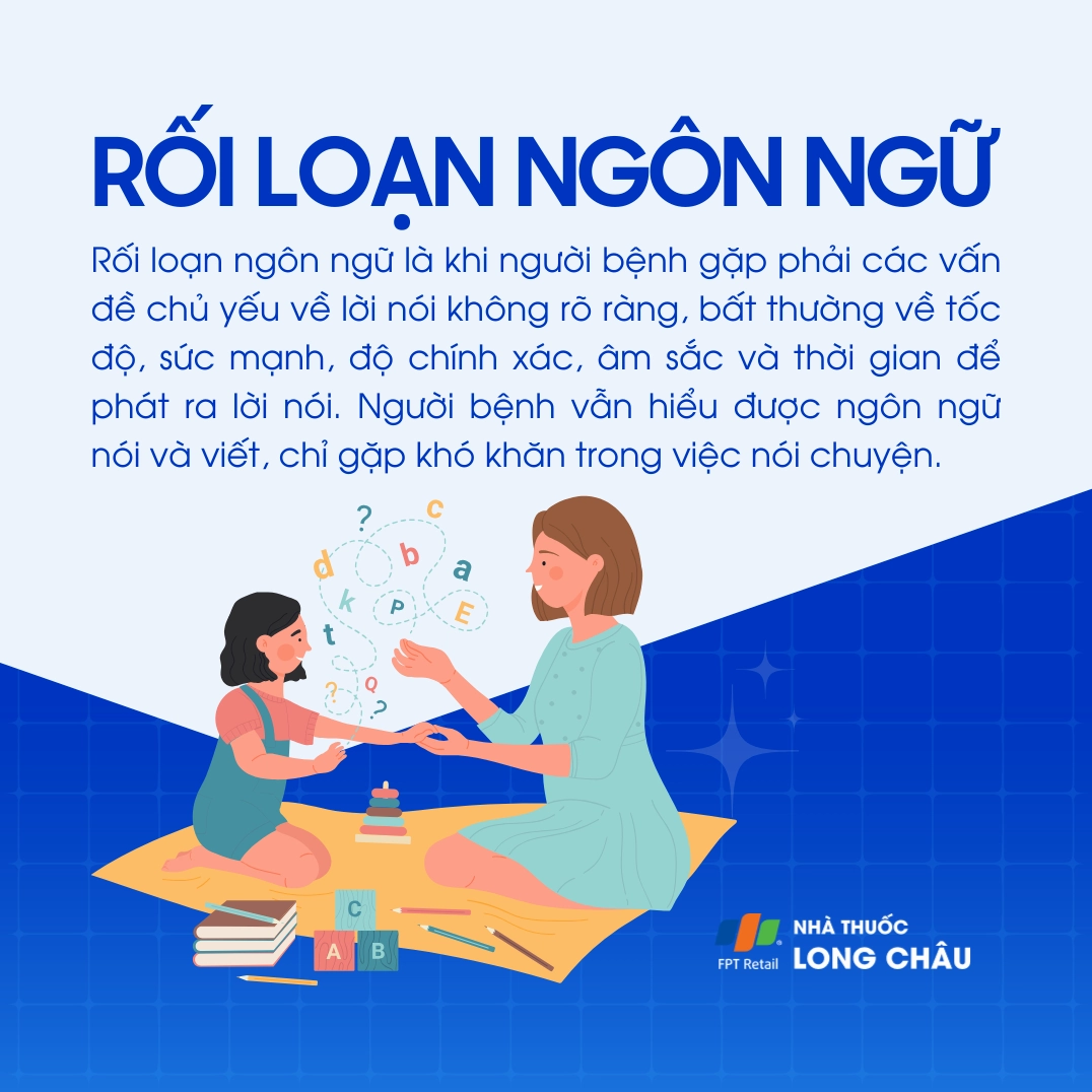 Giải mã tình trạng không kiểm soát được lời nói là bệnh gì hiệu quả