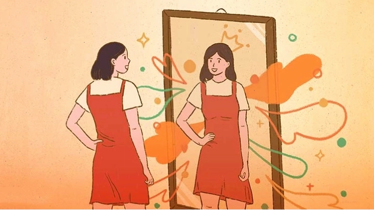 Giải nghĩa hành vi tự thoại