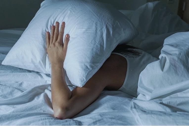 Giải pháp thư giãn để cải thiện giấc ngủ