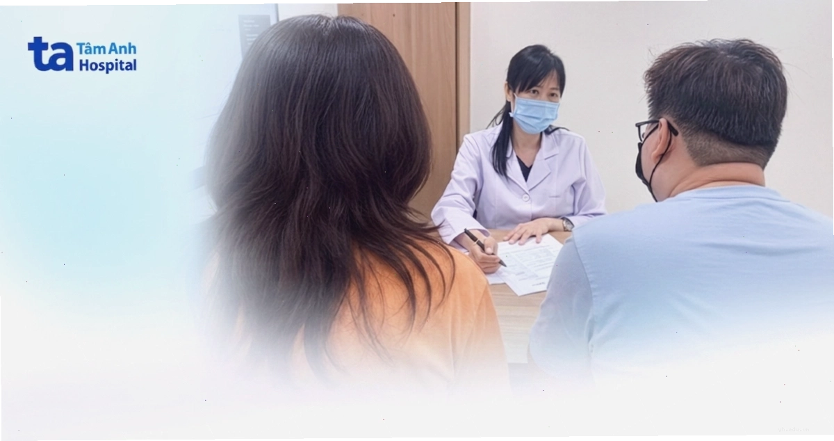 Giảm cân để cải thiện sức khỏe