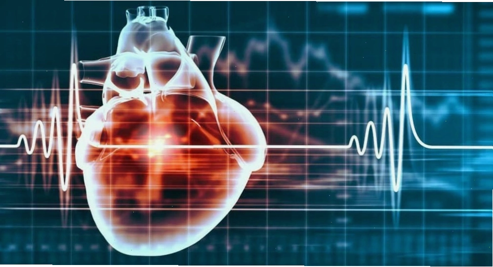 Hạ kali máu là một trong những nguyên nhân rối loạn nhịp tim