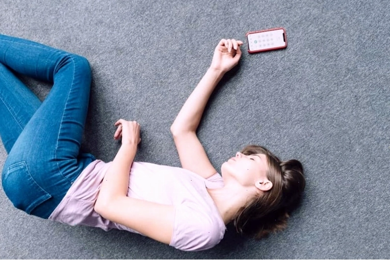 Hạ natri máu gây mất ý thức