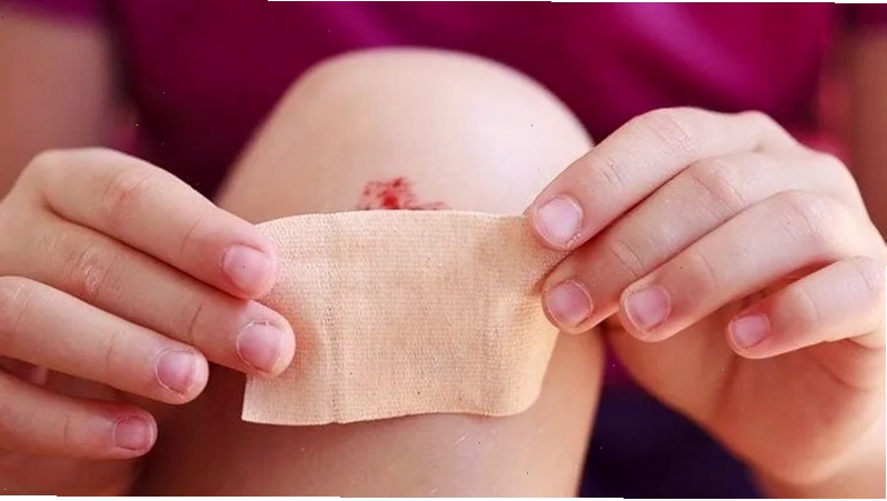 Hạn chế hoạt động chấn thương