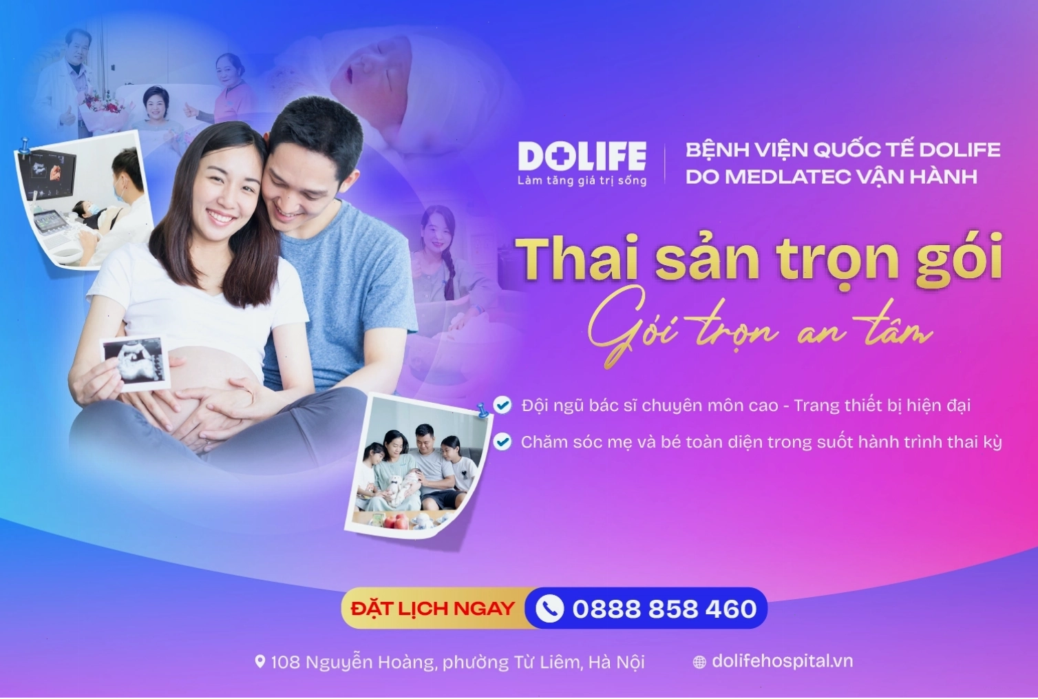 Hạt chùm ngây và tư vấn y tế