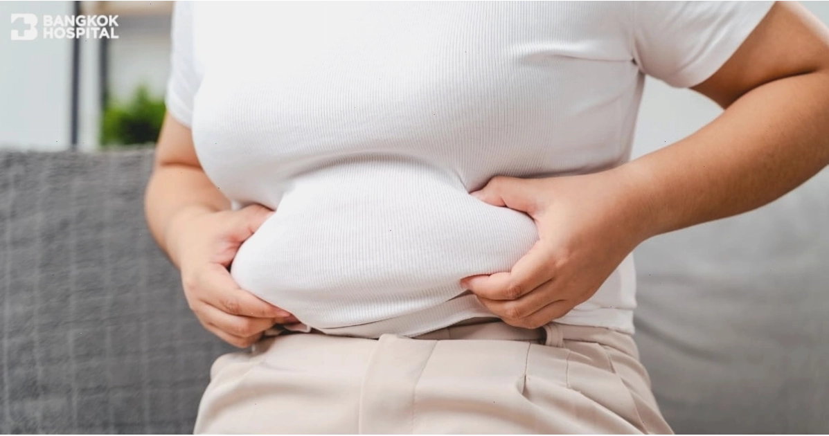 Hay bị cảm lạnh là bệnh gì và sự liên quan đến hội chứng chuyển hóa
