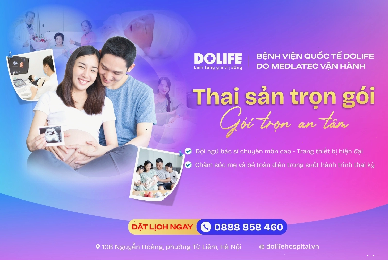 Hay bị khát nước là bệnh gì