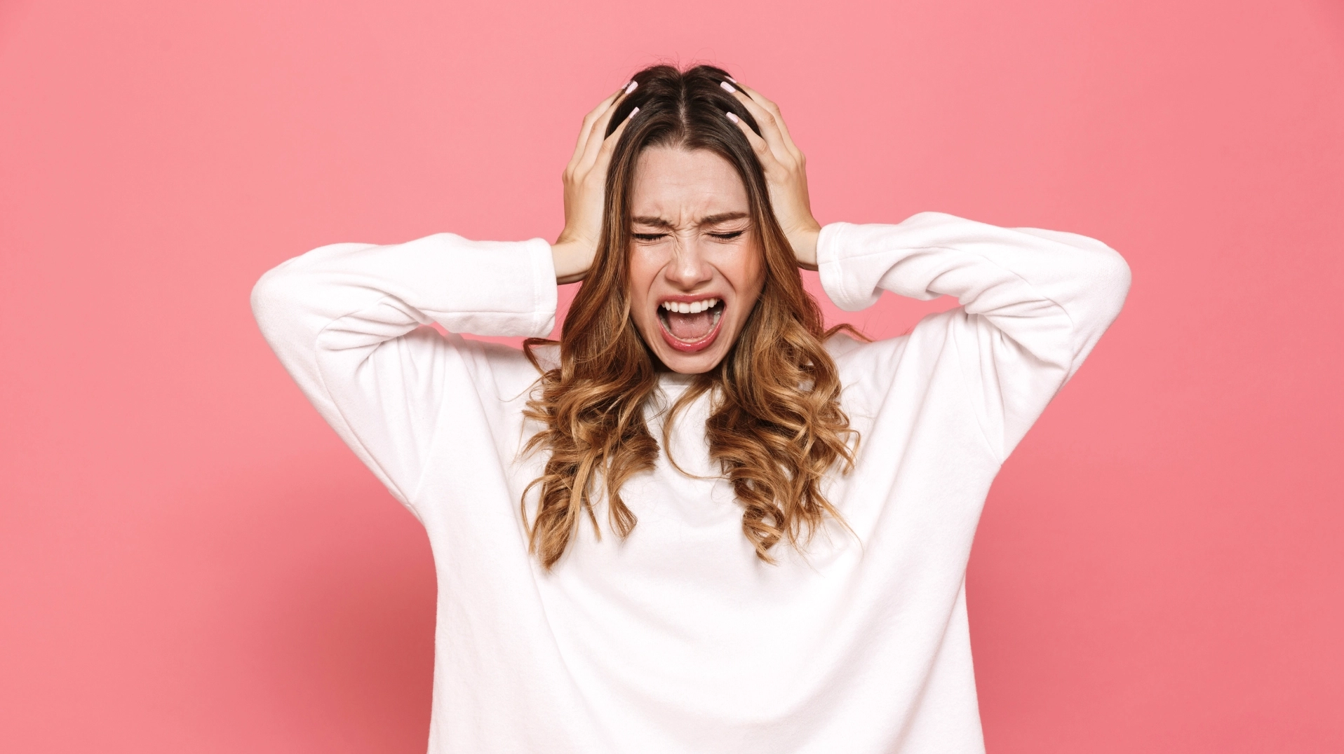 Hay cáu gắt nổi nóng là bệnh gì và những điều cần biết ngay