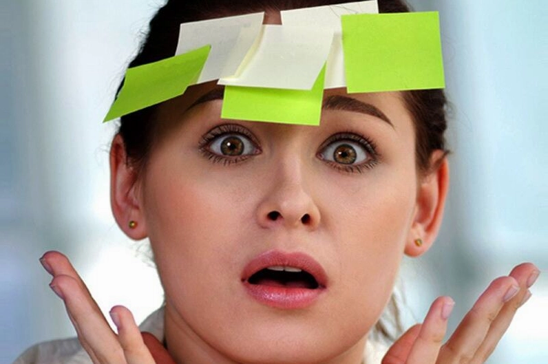 Hay quên là bị bệnh gì và những cảnh báo quan trọng về sức khỏe