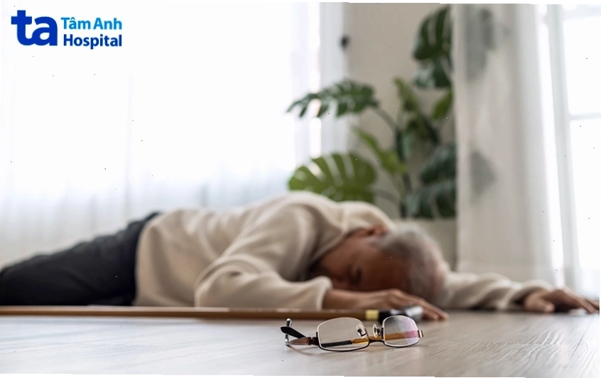 Hiện tượng ngất xỉu phổ biến ngày nay