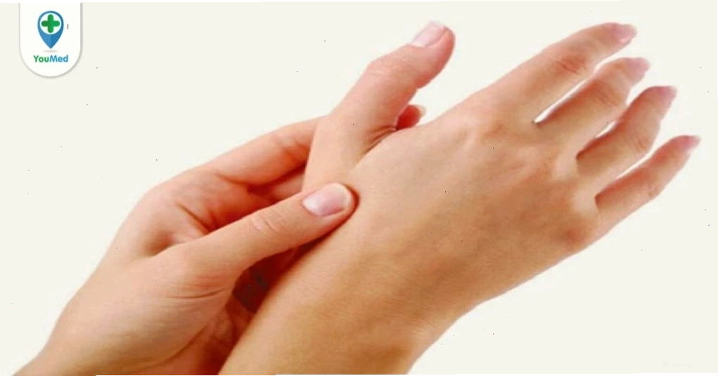 Hiểu đúng về các nguyên nhân bị phong thấp qua hình ảnh lâm sàng