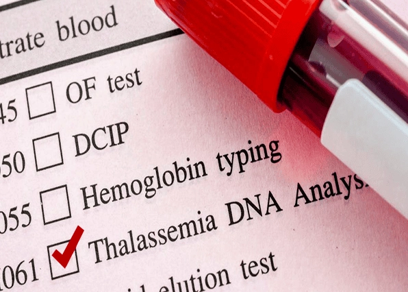 Hiểu đúng về gen bệnh thalassemia là gì và cách phòng tránh hiệu quả