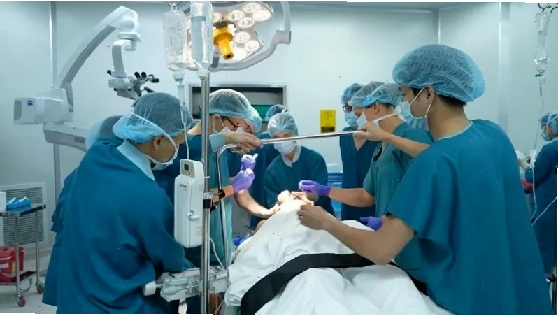 Hiệu quả của phẫu thuật động kinh