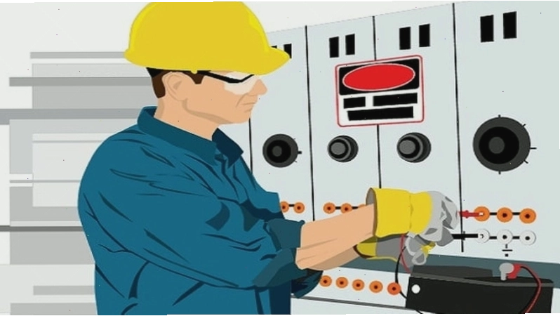 Hiểu rõ về tình trạng người bị nhiễm điện an toàn và hiệu quả