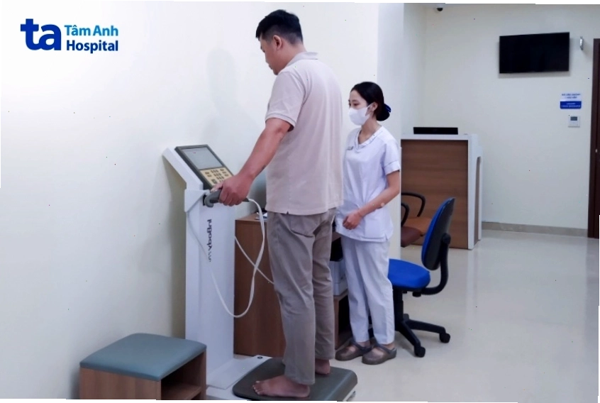 Hình ảnh bài tập thể dục giảm mỡ