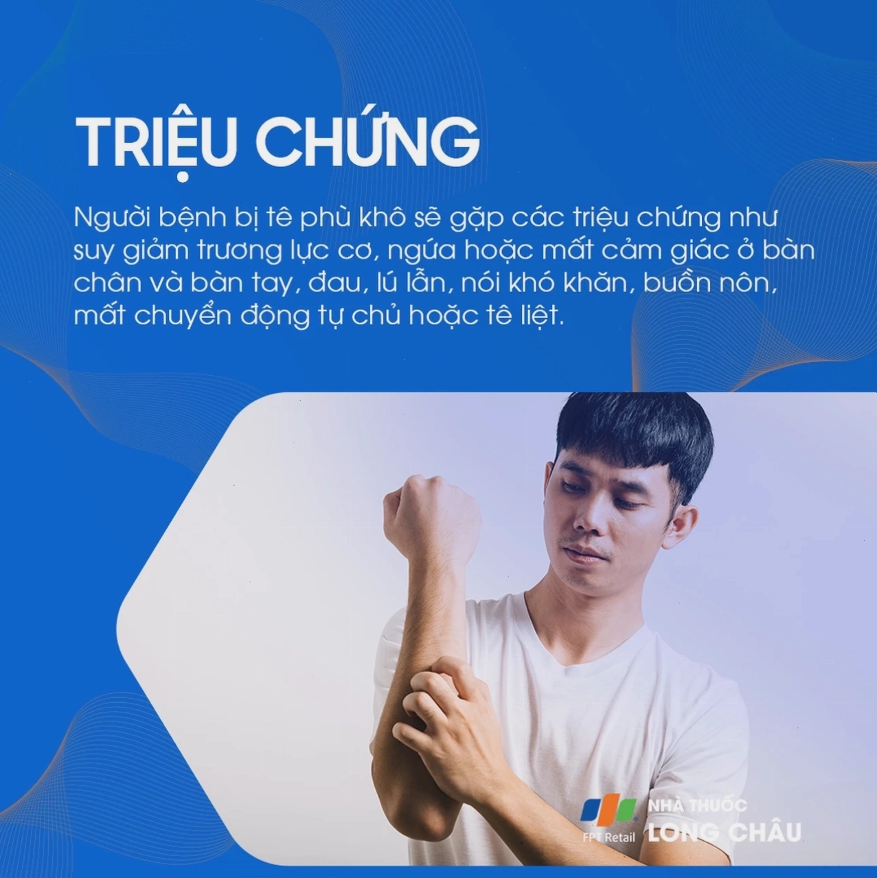 Hình ảnh cảnh báo biến chứng bệnh beriberi 3